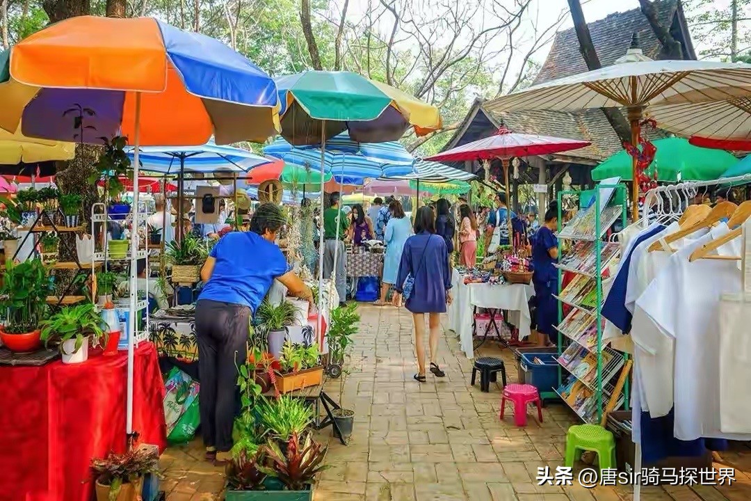 泰国宣布免核酸向全球游客开放,去泰国旅游要核酸证明吗
