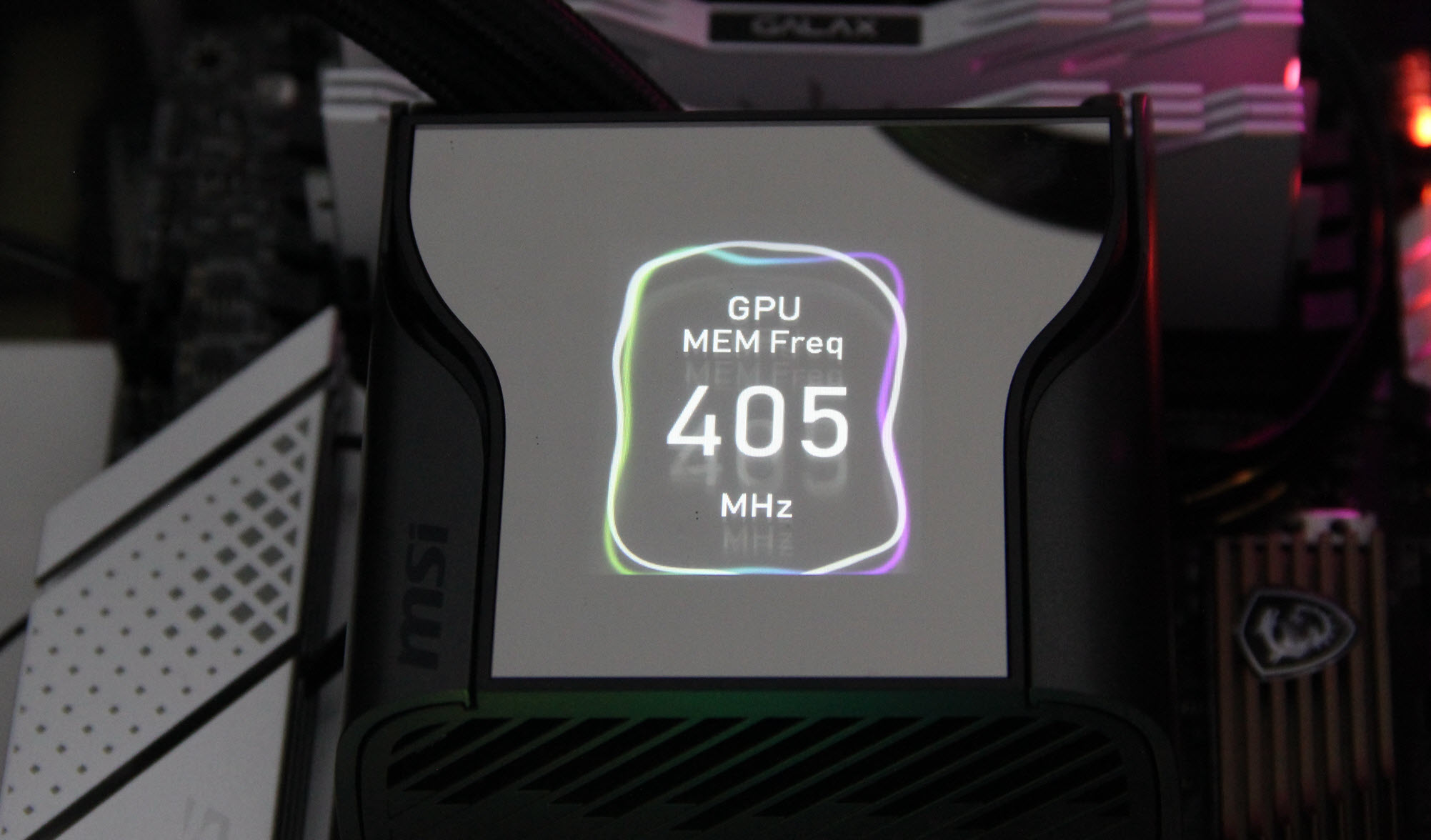 最具性价比的一体式360水冷,tt-dragon360rog一体式水冷