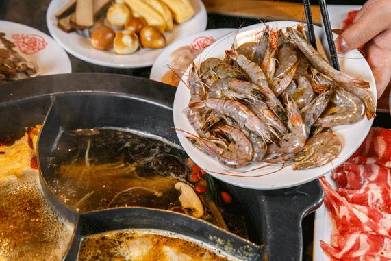 知名火锅店都有哪些,知名品牌火锅店