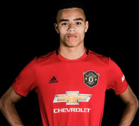 曼联足球十大新星,曼联10大新星