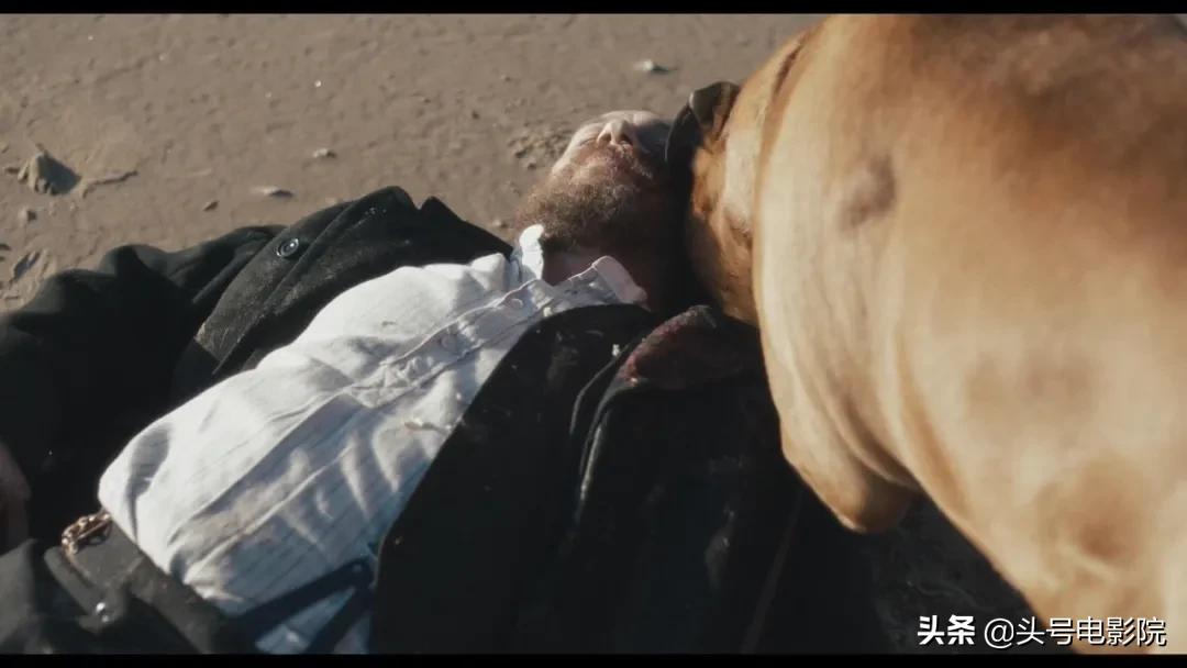 西装暴徒汤姆哈迪锦集,汤姆哈迪浴血黑帮高燃片段多吗