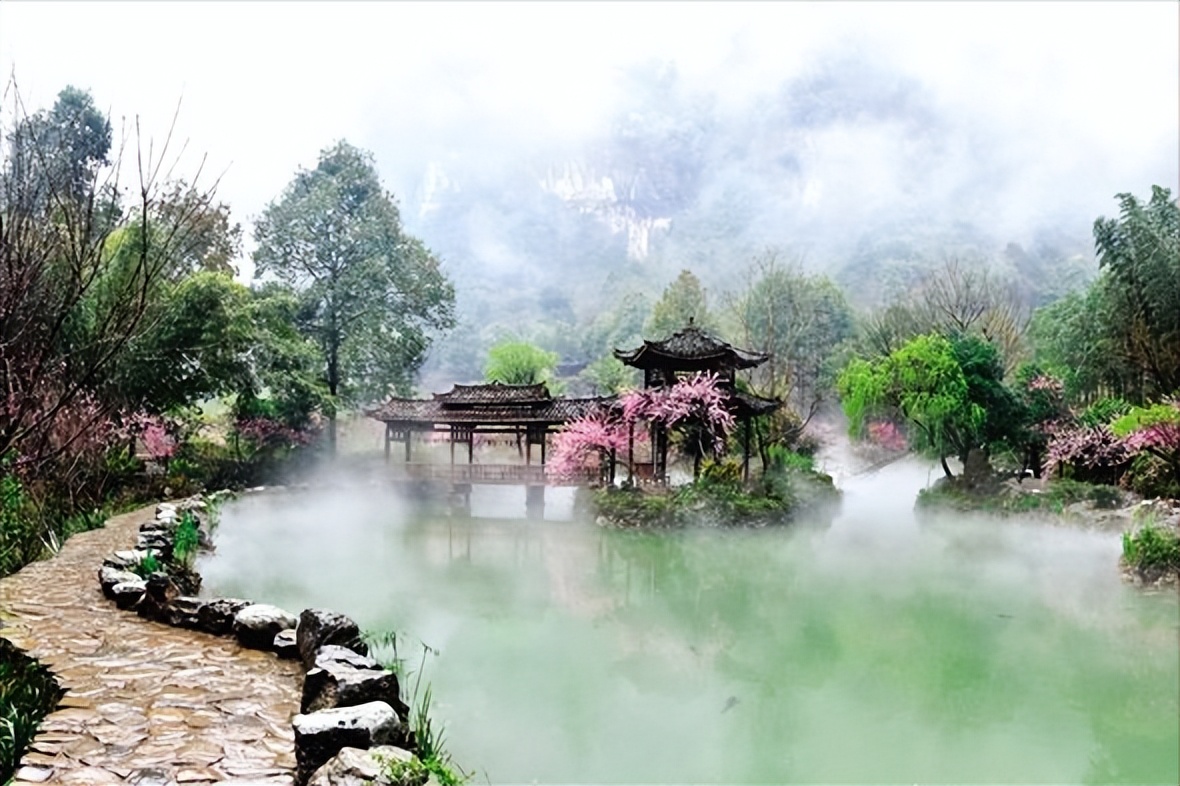 宋代经典七律古诗100首,宋朝最著名的七言律诗