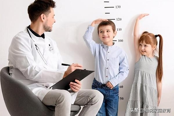 孩子上初中了就是不长个怎么办,孩子不长高的征兆是什么样子