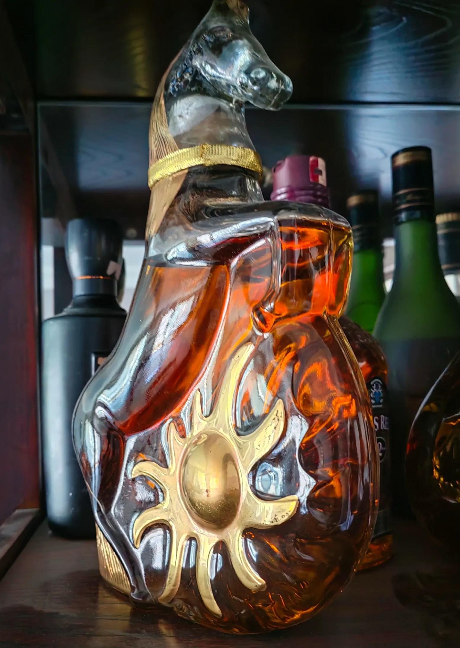 普通的玻璃，竟然也有自己美丽的传说