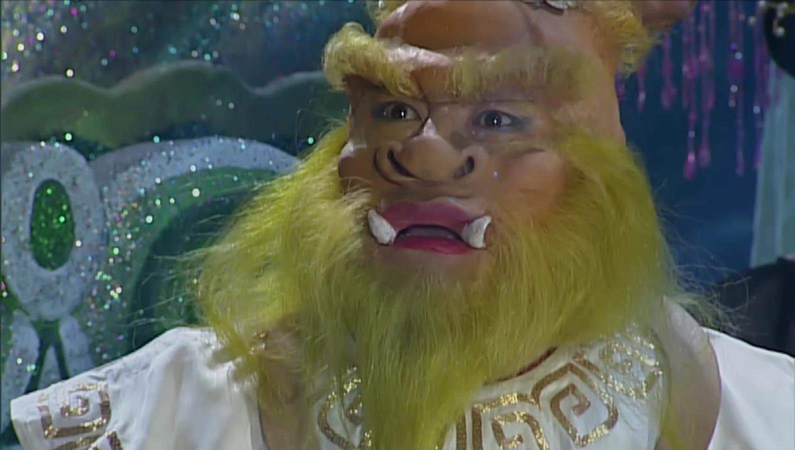 袁守诚和泾河龙王打赌完整版,袁守诚和泾河龙王打赌