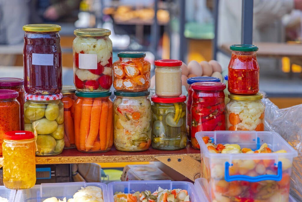 买回来的菜如何处理放冰箱,千万不能放进冰箱三种蔬菜