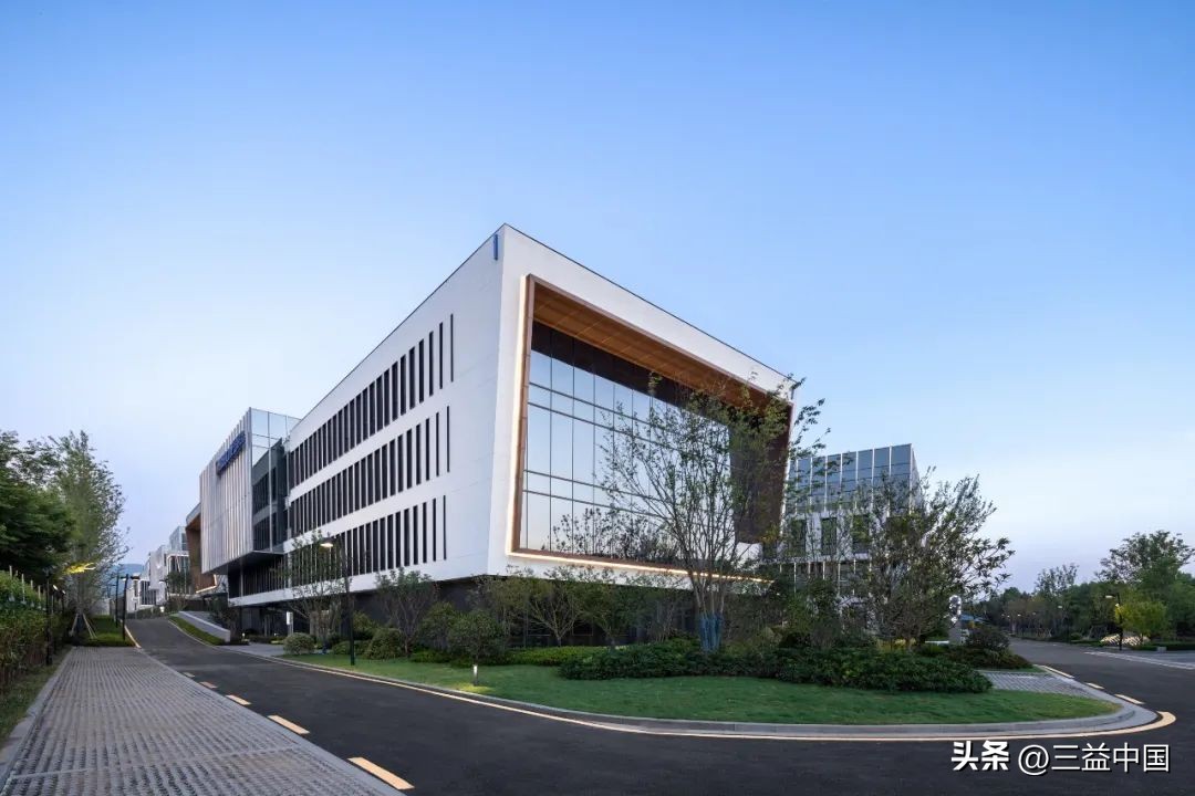 南京招商紫金智谷独栋出售,紫金智谷招商产业园