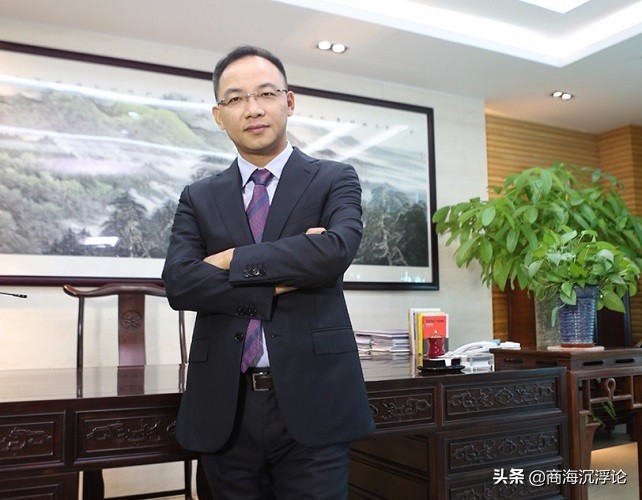 广东梅州第一首富是谁,广东梅州首富排名第一名的是谁