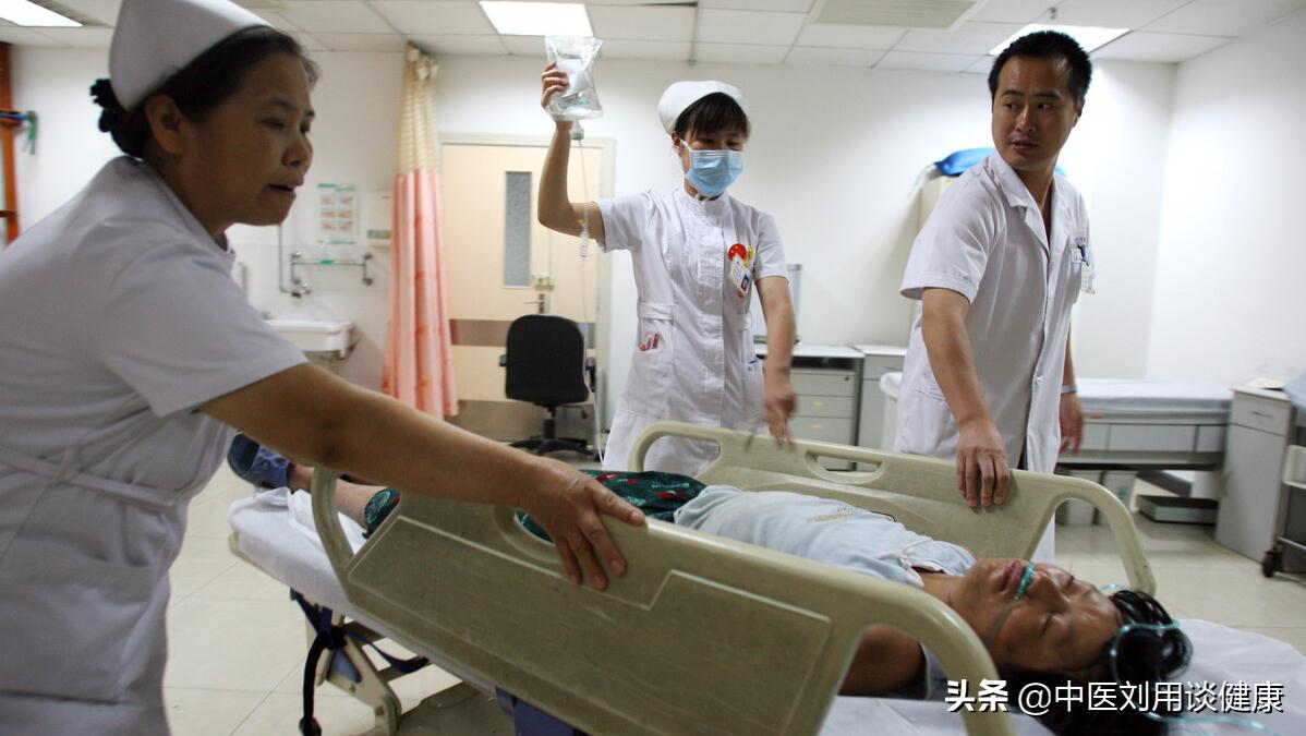 腹泻中暑湿疹怎么治疗,夏季祛湿常用药推荐中药