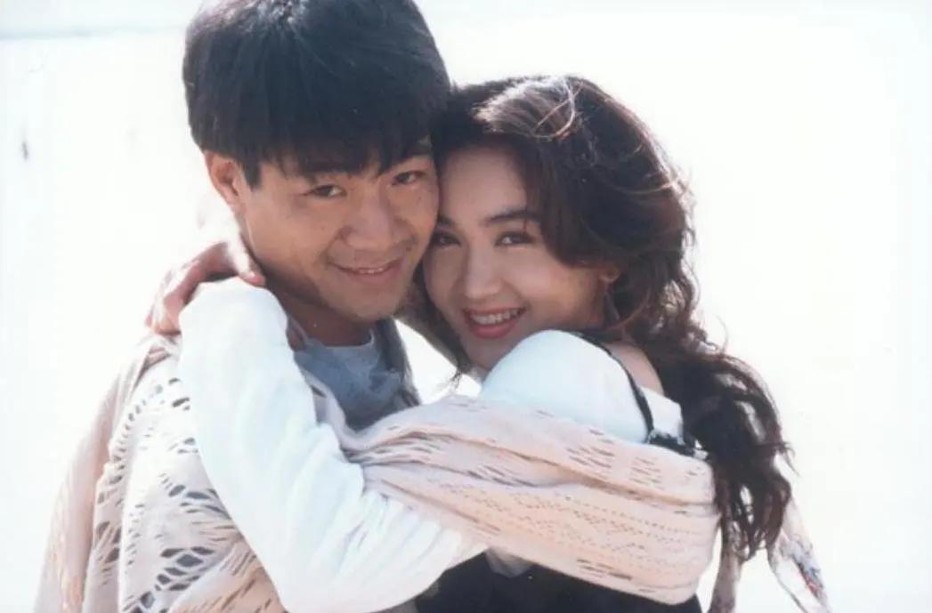 美艳、魅惑，港剧第一复仇女神