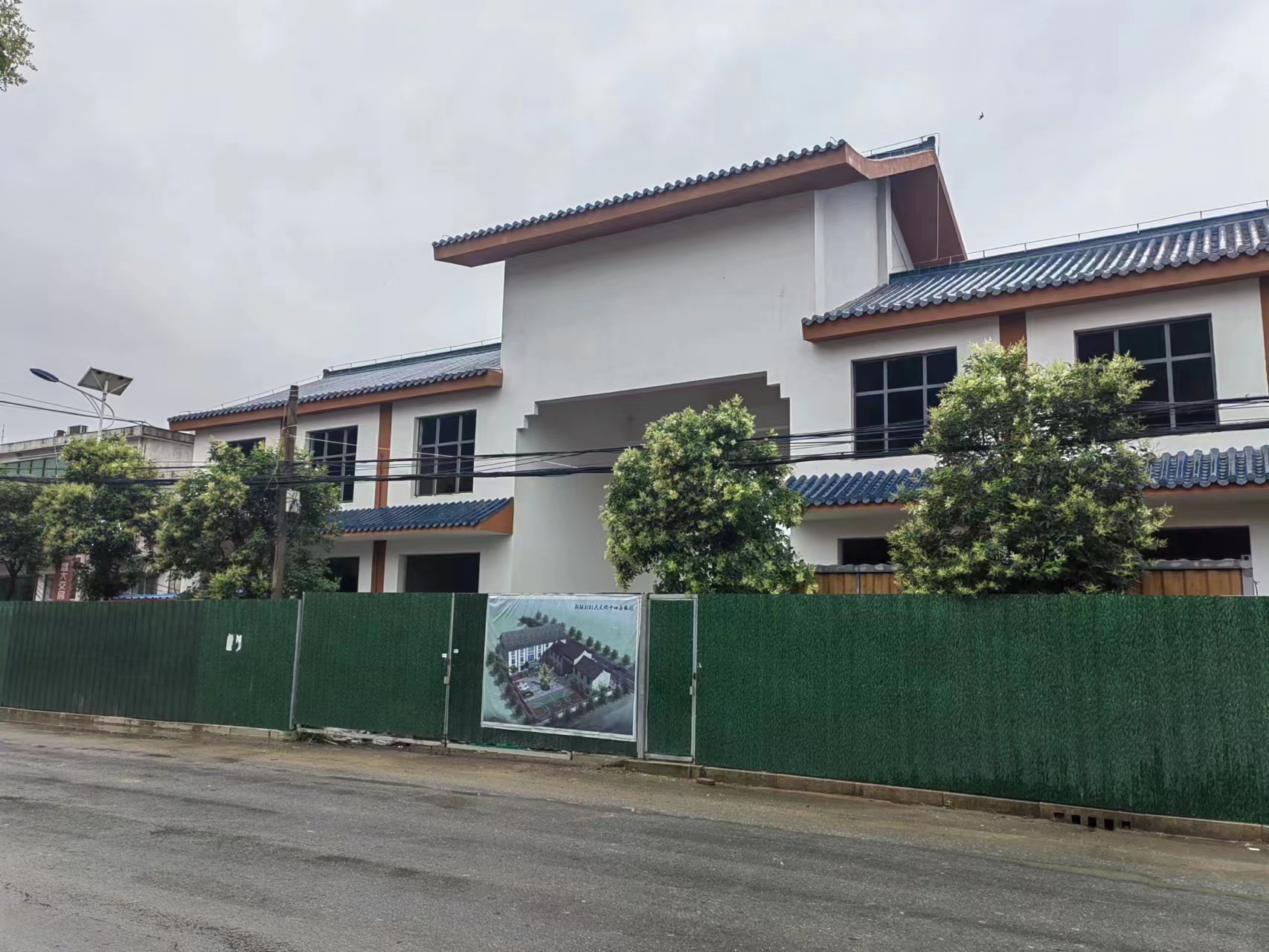 郯城乡村农业振兴,郯城县花园乡村建设