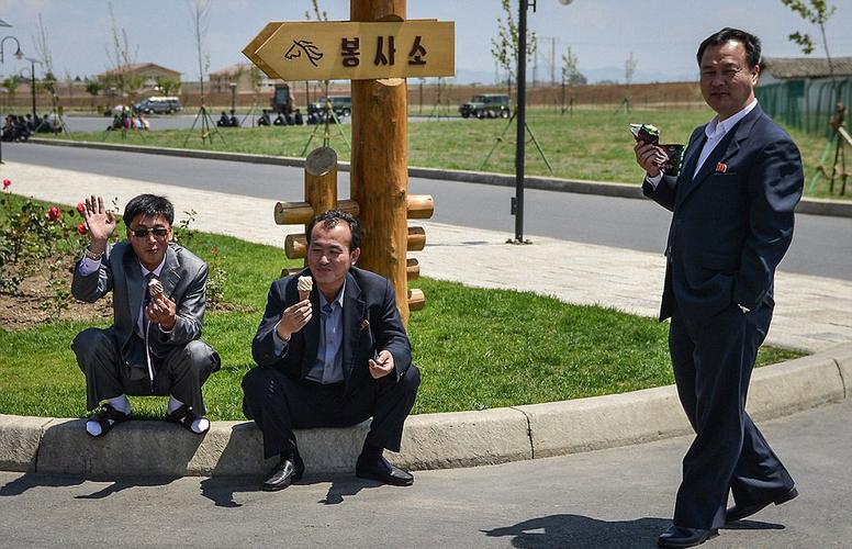 金正恩执政下，朝鲜民众生活得如何？真相可能与你想的不太一样