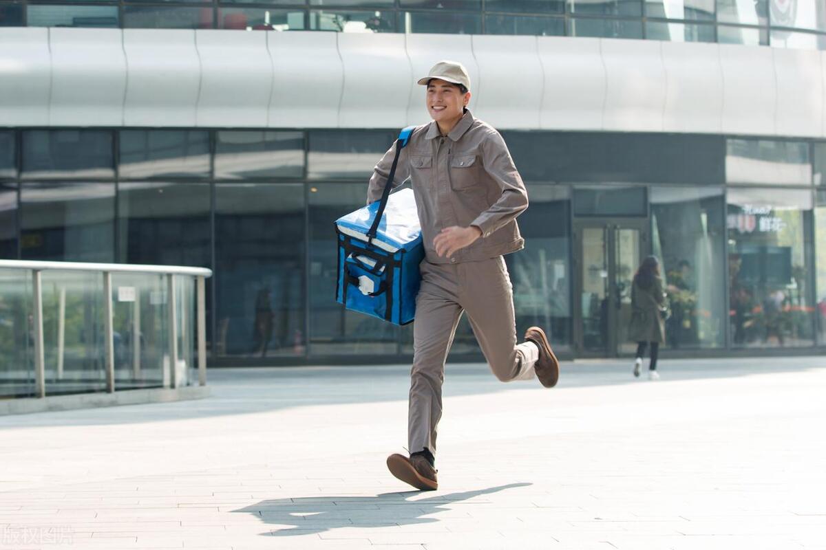 为什么大学毕业送外卖好,大学生送外卖的出路在哪里