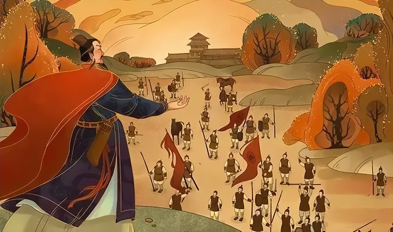 古时候改姓的意义,历史上改姓的政策