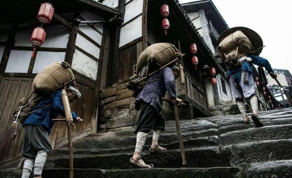 商周时期盐业,商周时期渤海南岸地区的盐业