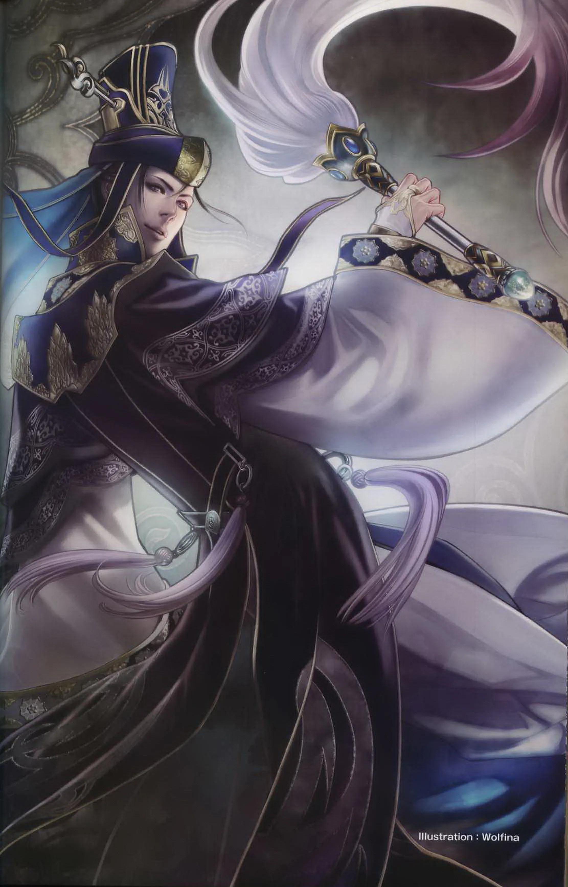 真三国无双的画面变迁史,不一样的三国演义全集