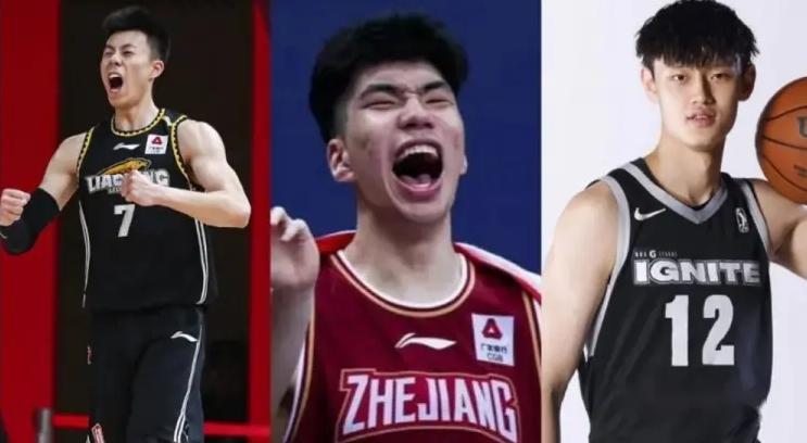 nba历届夏联冠军,1997年参加nba选秀的中国人