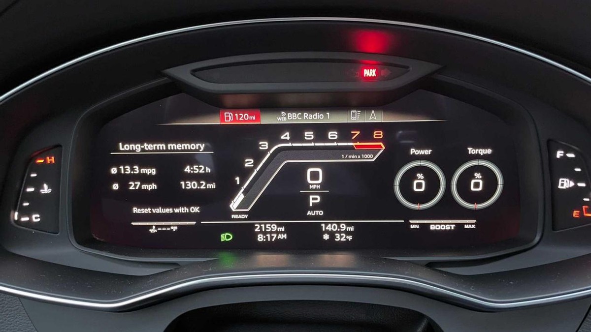 地表最强瓦罐奥迪rs6,奥迪rs6的价格是多少