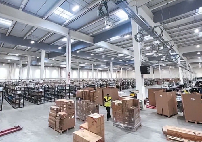 速卖通跨境电商平台的介绍,全球速卖通是什么跨境电商平台