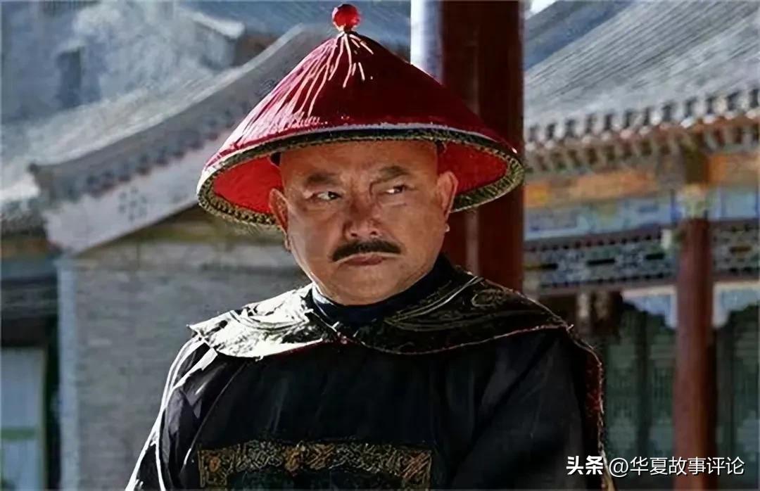 和珅和纪晓岚经典深度揭秘,和珅给纪晓岚讲一个什么故事