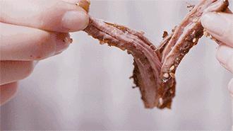 牛肉干测评推荐,牛肉干选什么牌子的好