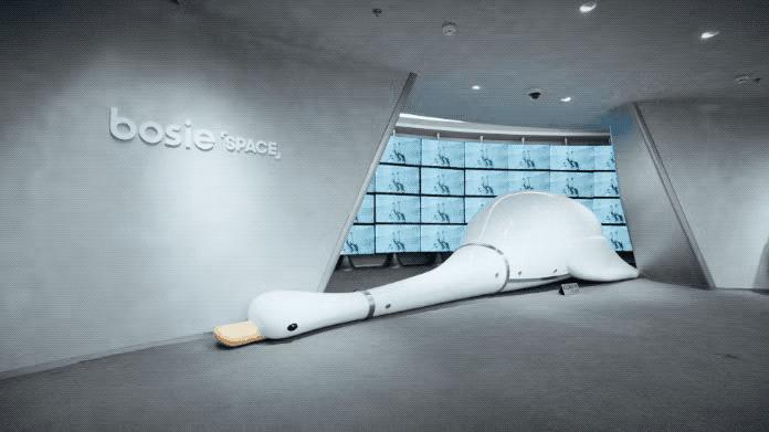 罗振宇创业行业,罗振宇2024乐观者