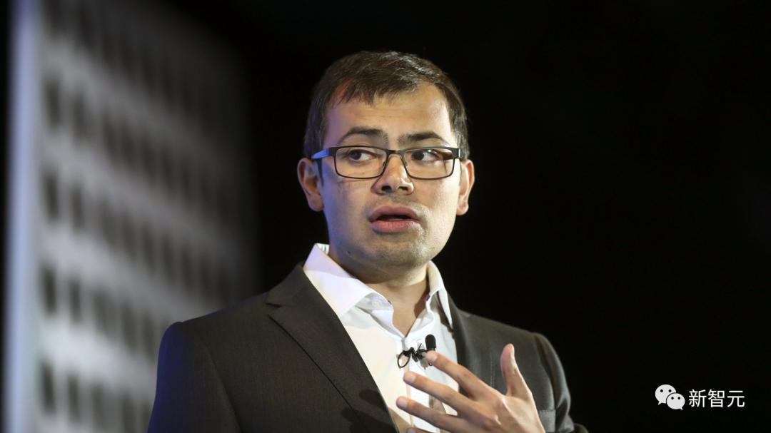 google大脑和deepmind,谷歌deepmind项目揭秘