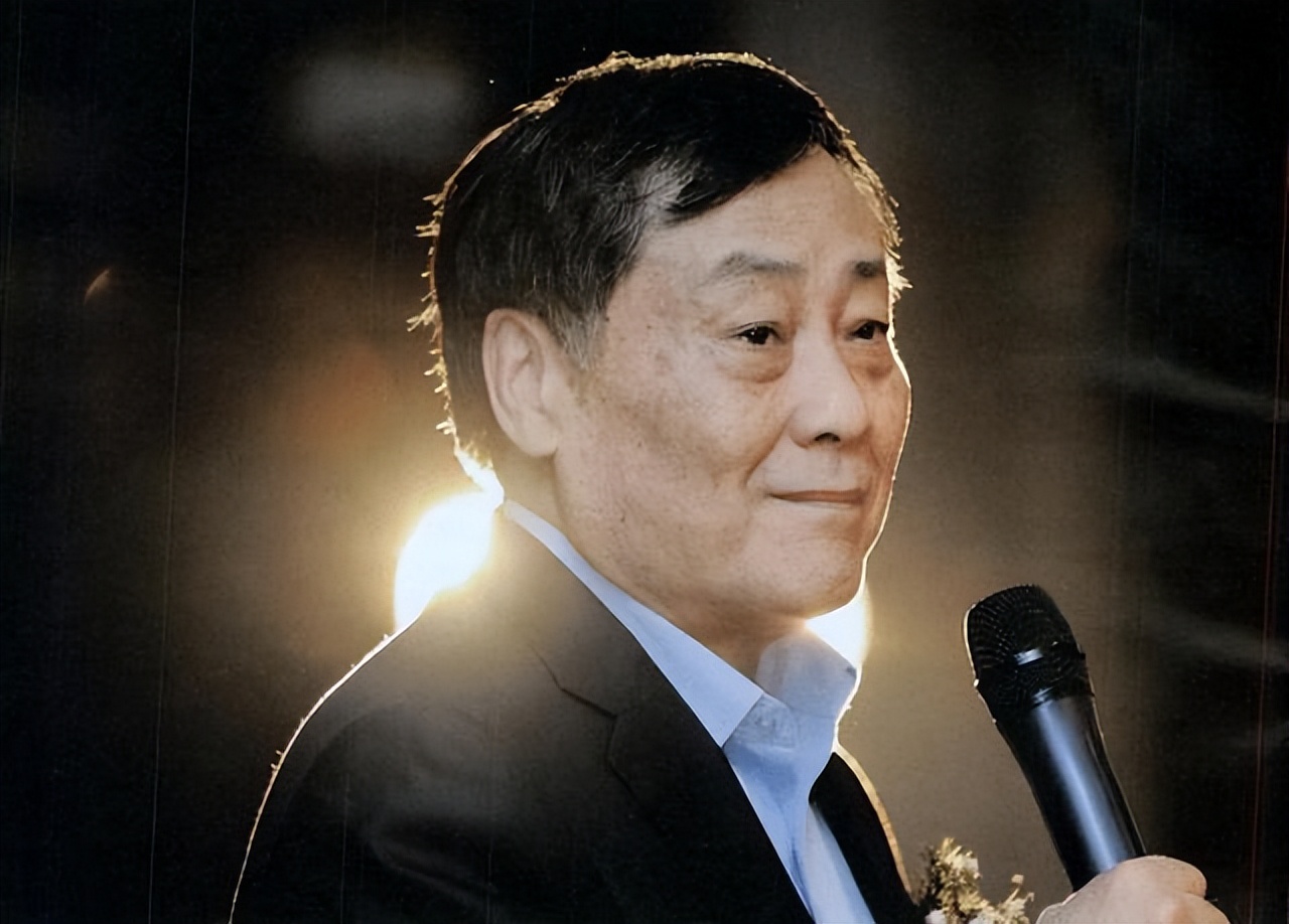 布鞋首富宗庆后,布鞋首富宗庆后生平回顾