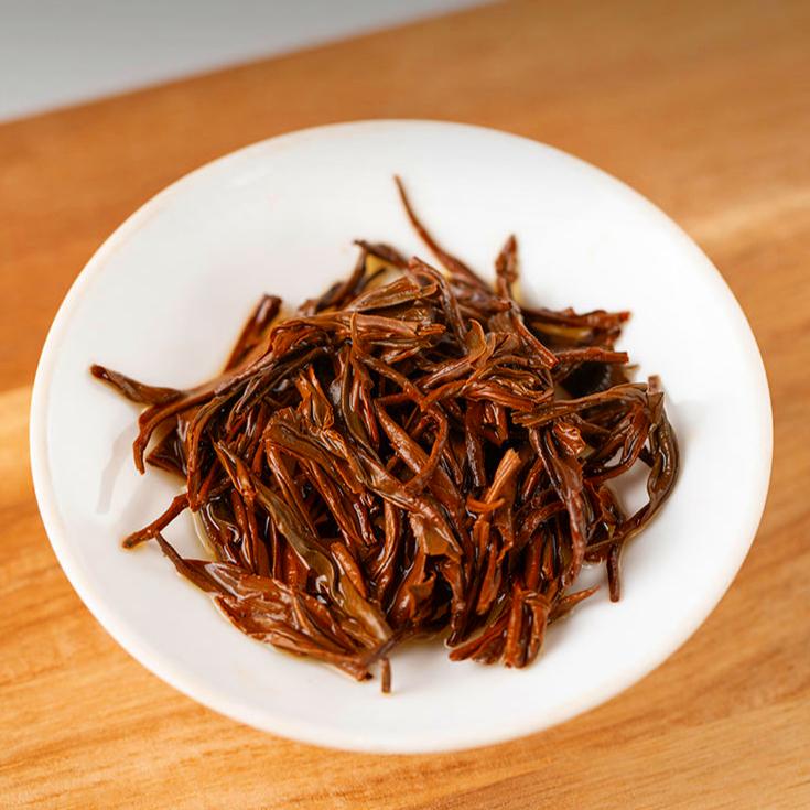 若已经过了45，建议别亏待自己！多喝3种“温性茶”，茶香营养多