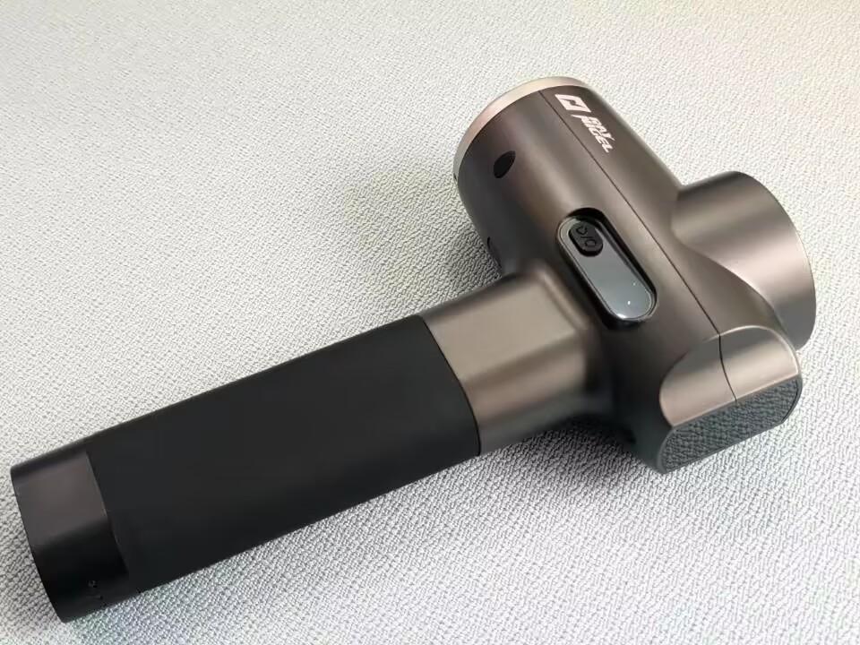 raynigel按摩筋膜枪测评,雷尼格尔筋膜枪二代