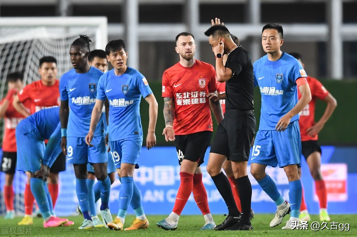 吴兴涵国足现状,足协回应吴兴涵事件