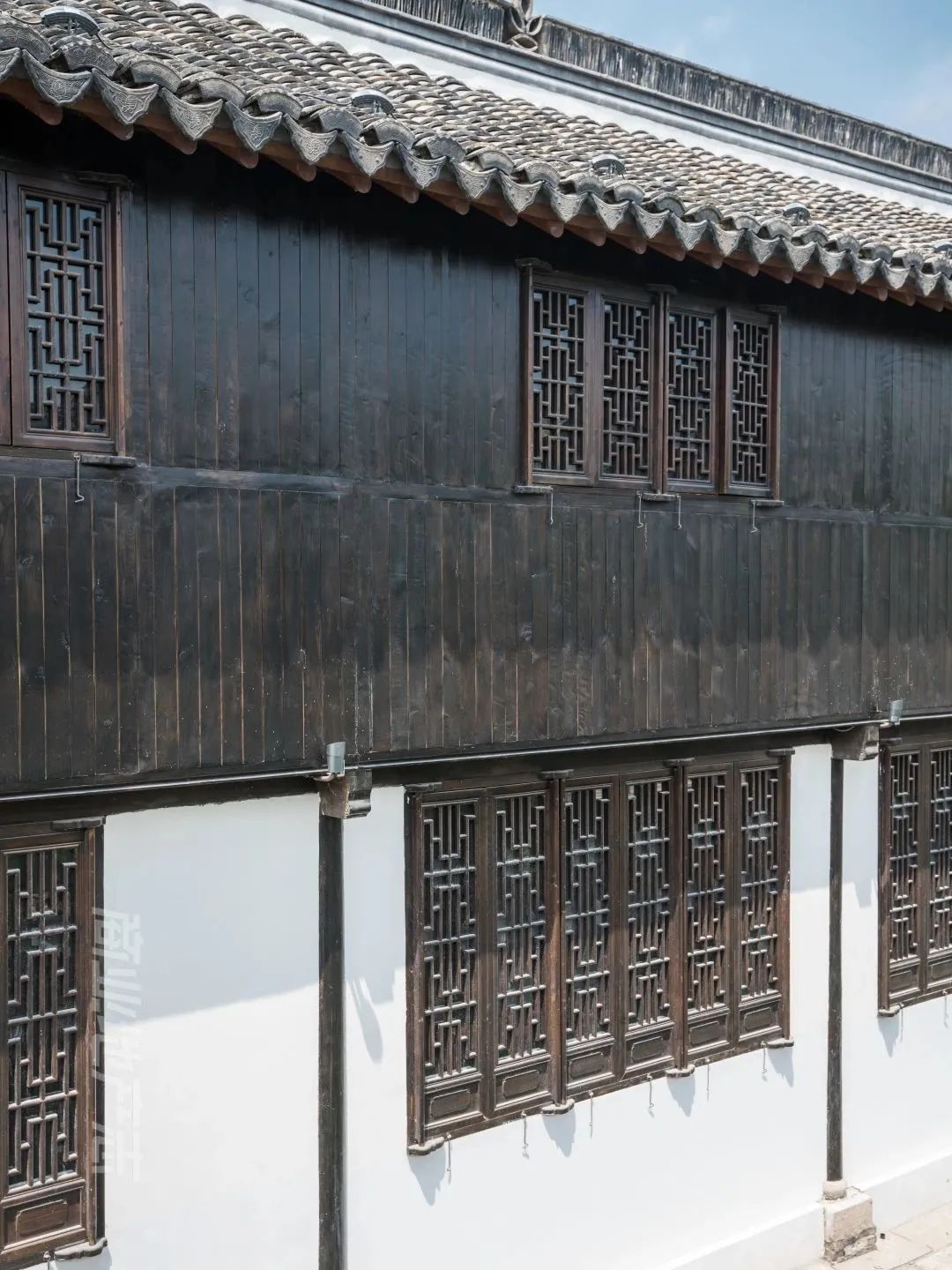 CRR百图斩｜公园里的新天地：上海蟠龙天地