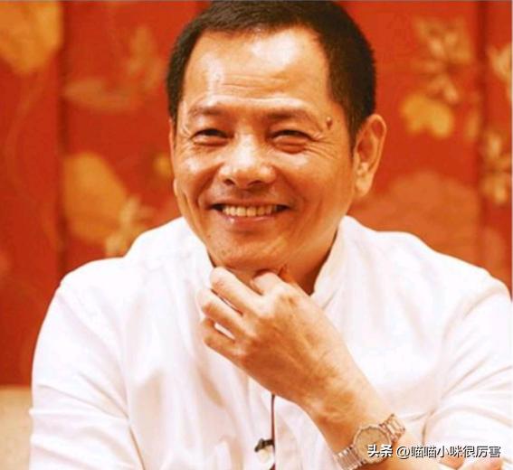 洗米华出事后各界对他评价,港媒曝洗米华将被正式起诉