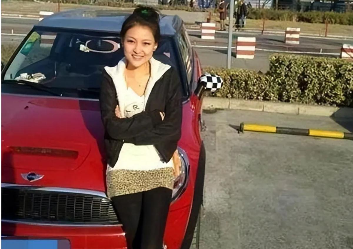 郭美美两次入狱原因,郭美美是怎么进监狱的