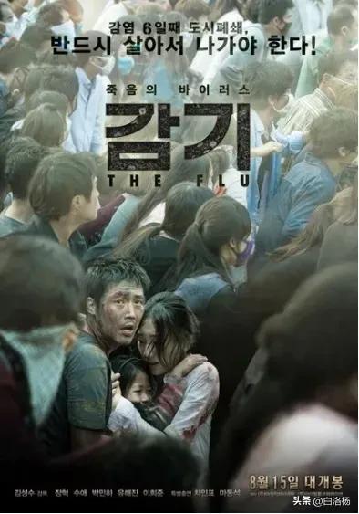 全球十大灾难电影排行榜前十名,全球公认十部顶级灾难电影