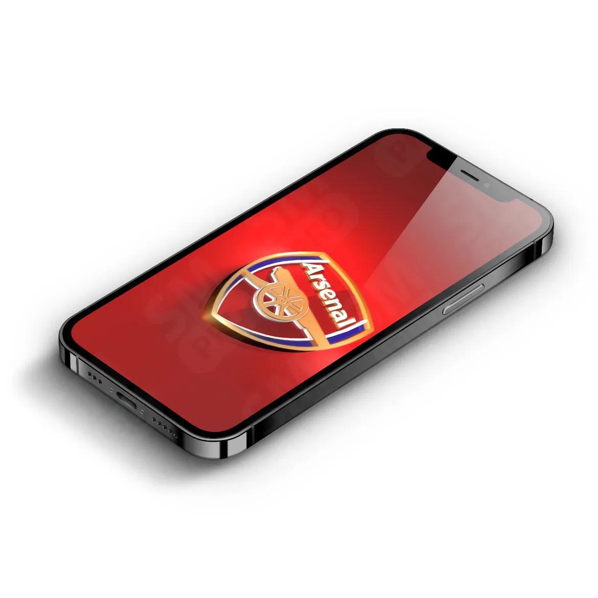 手机壁纸阿森纳2017,阿森纳球衣壁纸