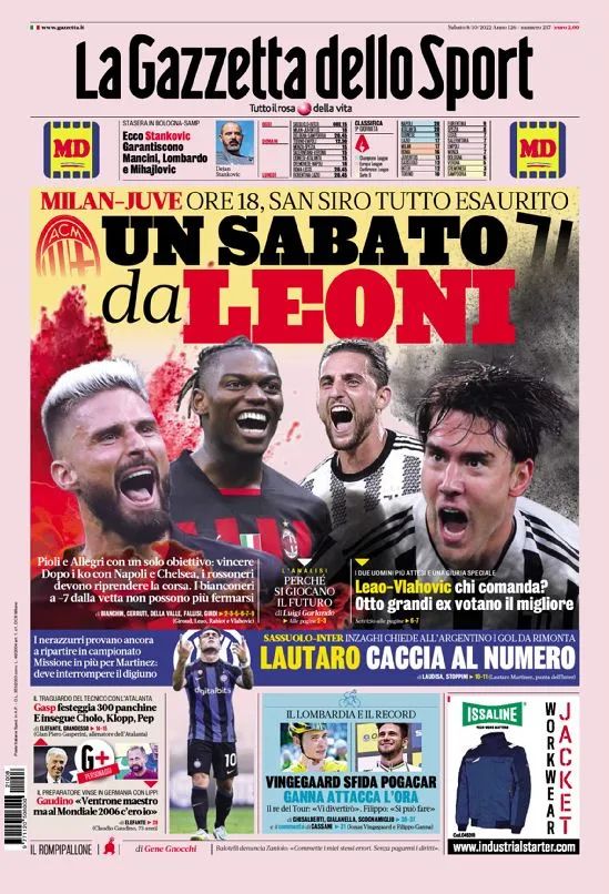 意大利尤文图斯和国际米兰战报,意大利尤文对米兰