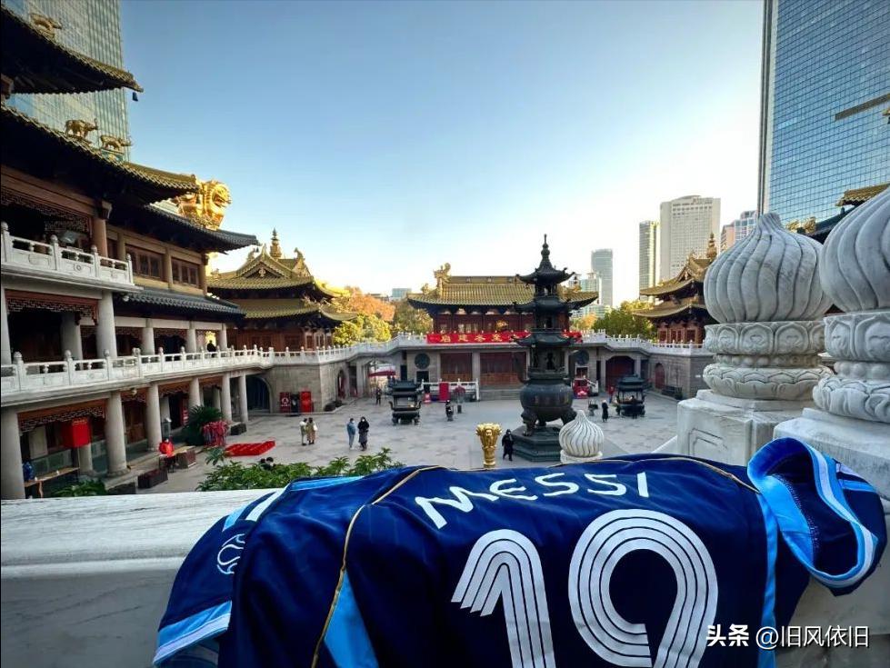 梅西封王之夜,梅西封王之路slowdown