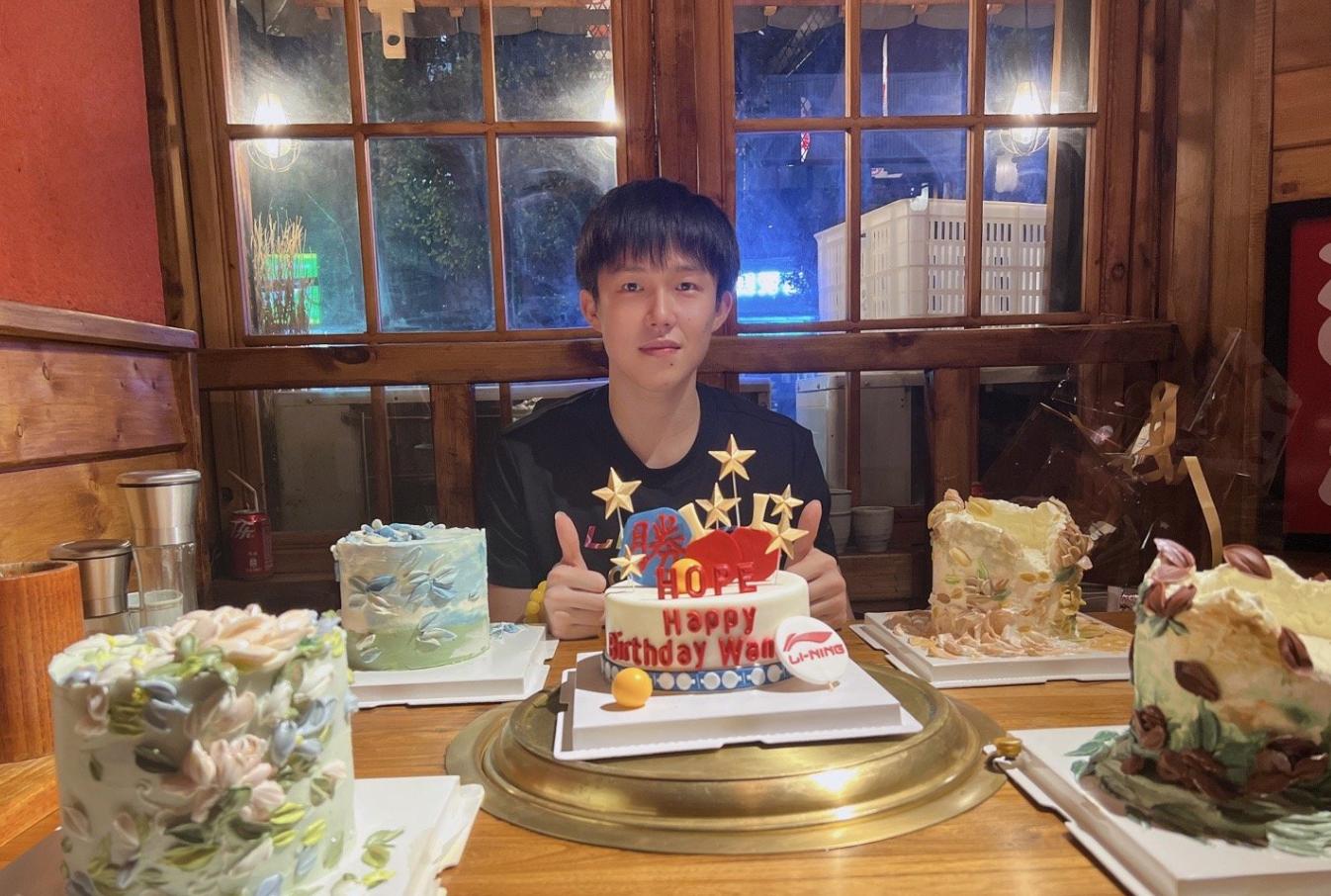 王楚钦陈梦恋爱热搜第一截图,王楚钦陈梦恋爱四年了吗