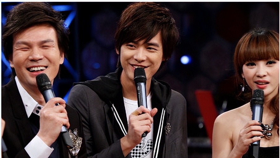 主持人李彬人还在吗,主持人李彬的相声