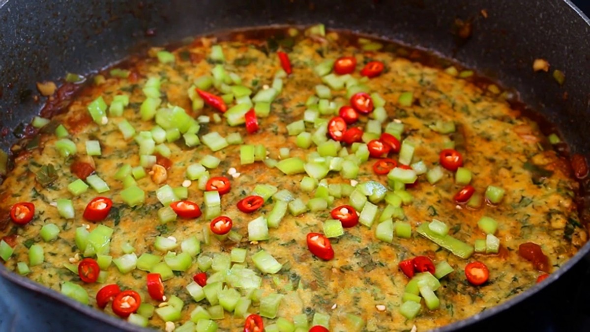 失眠一定要吃这种菜一觉睡到天亮,失眠就怕这菜每天吃一盘安神无梦