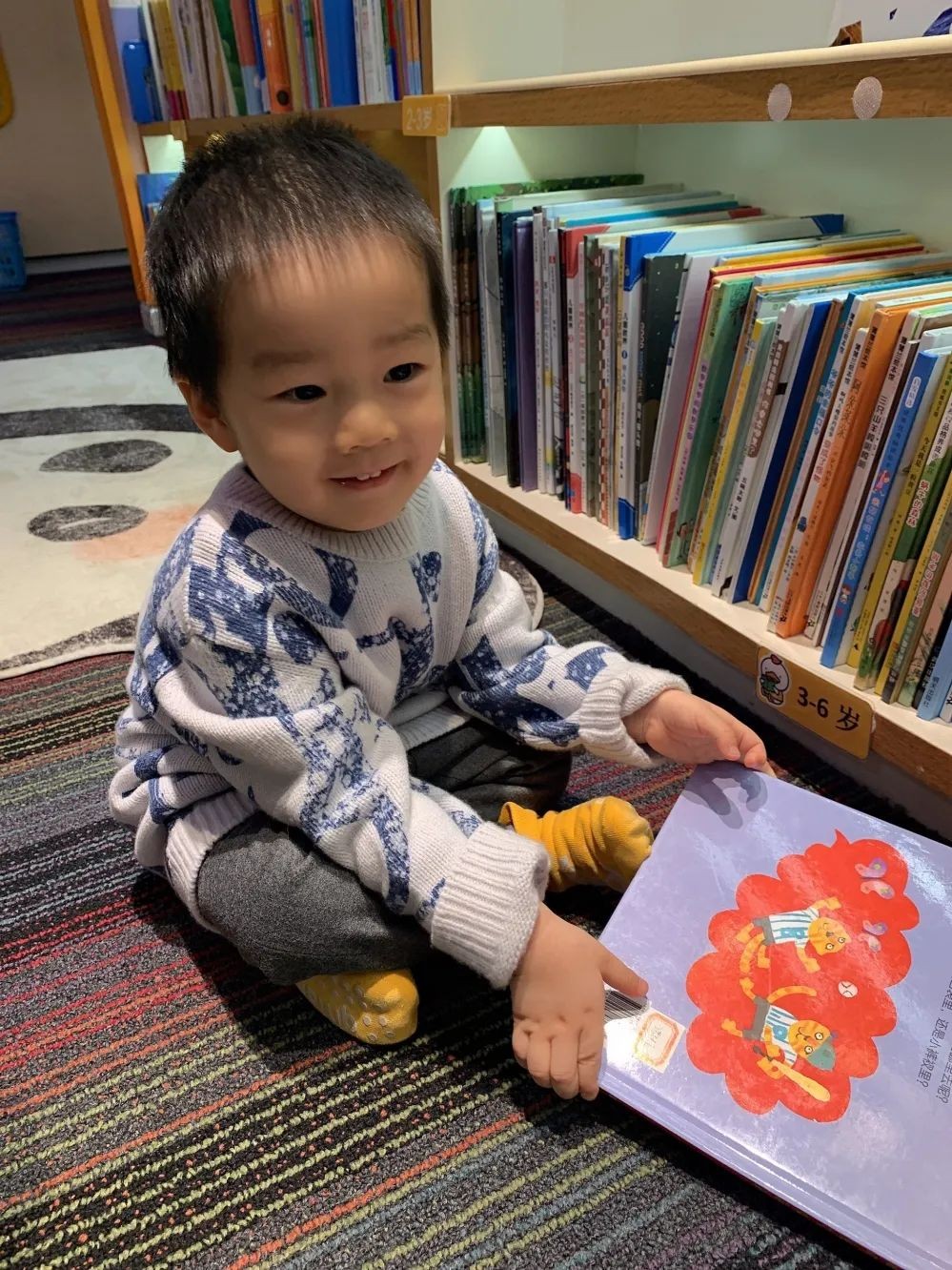 七田真明星宝宝|通过七田真，我学会了如何优质地陪伴我的孩子