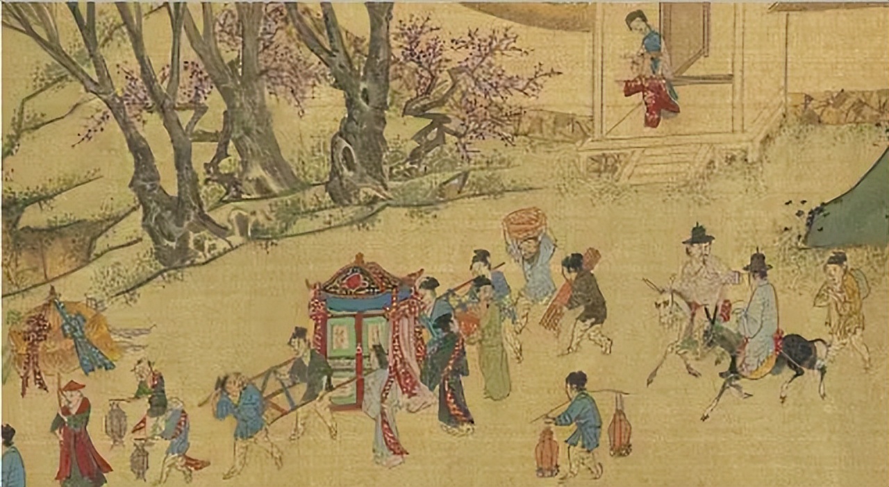 历史人物故事对联上联,古代才女对下联