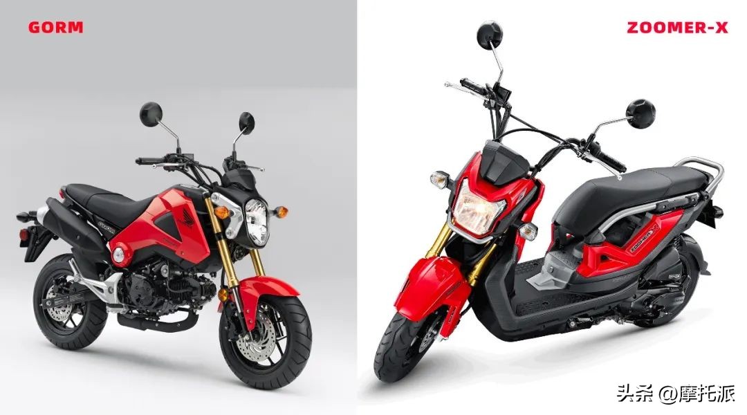 本田zoomere使用,本田zoomere怎么买