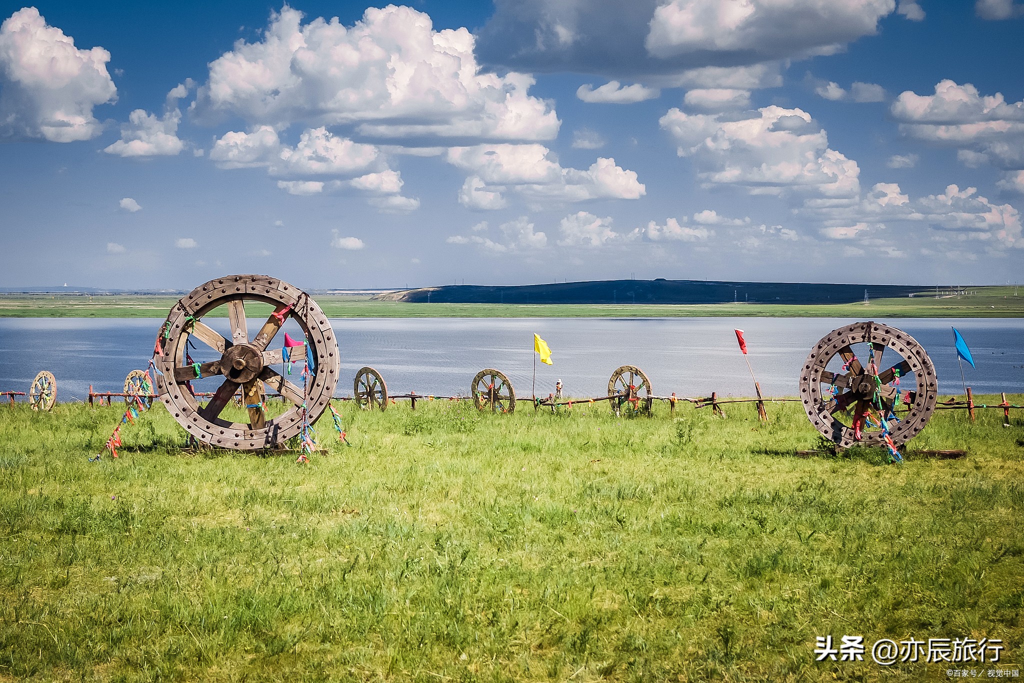 包头必去十大景点推荐,包头市区旅游必去十大景点
