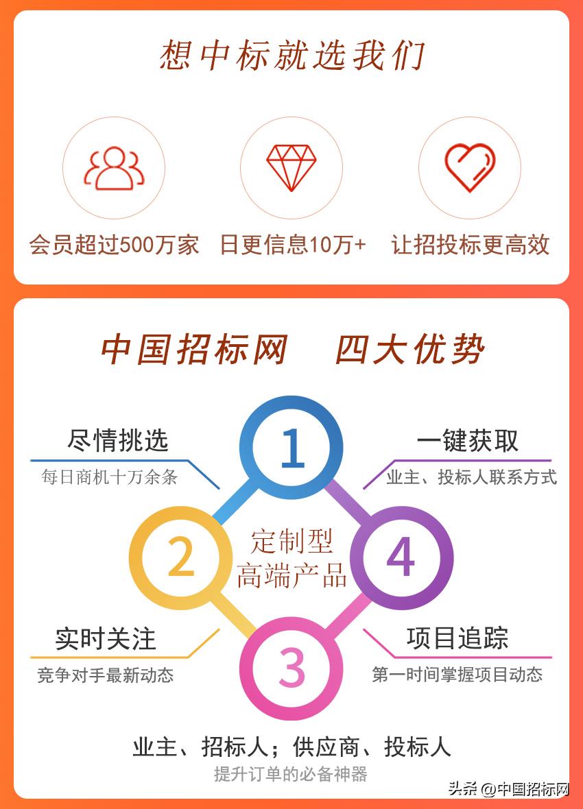 招投标最好的平台,招投标最有前途的工作