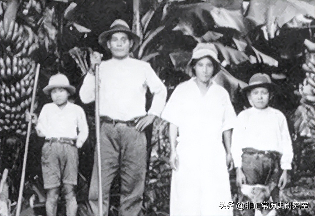 相隔数万里,文化悬殊的巴西是如何成为日本人的第二故乡的?