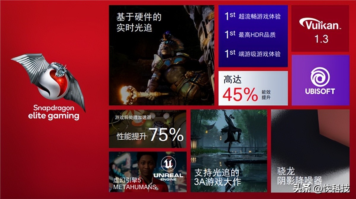 新二代骁龙8升级了什么,新一代的骁龙8有什么缺点