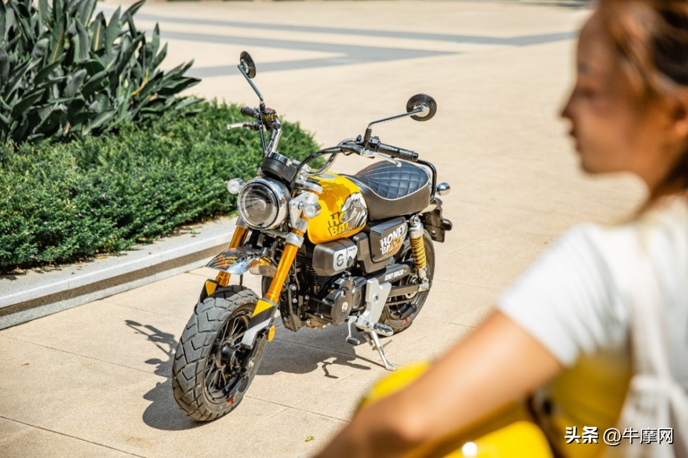 银钢蜜獾150回头率,银钢蜜獾150极速测试