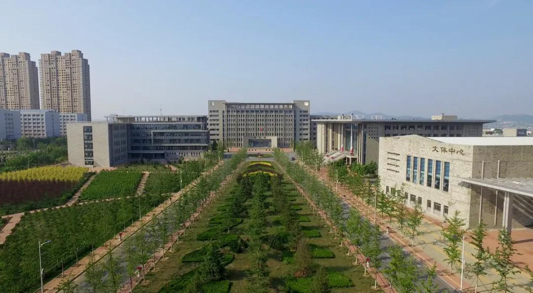 大连交通大学轨道交通技术学院,大连交通大学国家特色专业